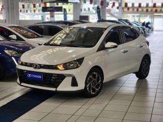 Foto do veículo Hyundai Hb20 1.0 T-gdi Platinum Auto