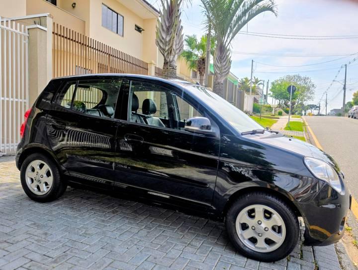 Kia Motors Picanto