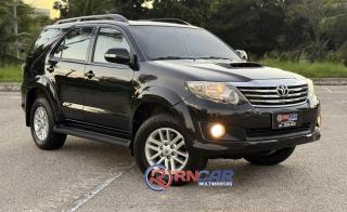 Foto do veículo Toyota Hilux Cd Srv D4-d 4x4 3.0 Tdi Diesel Aut
