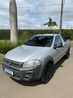 Foto do veículo Fiat Strada 1.4 Hard Working