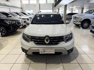 Foto do veículo Renault Duster Iconic 1.6 16v Flex Aut.