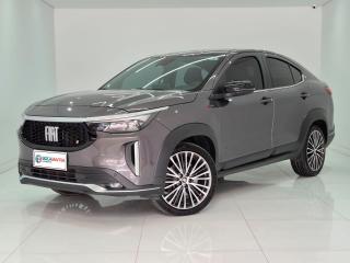 Foto do veículo Fiat Fastback Limited Ed.1.3 270 T.flex Aut.