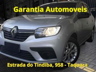 Foto do veículo Renault Logan 1.0 Zen