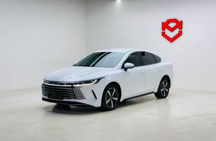 BYD King 1.5 DM-I PHEV GS AUTOMÁTICO 2025