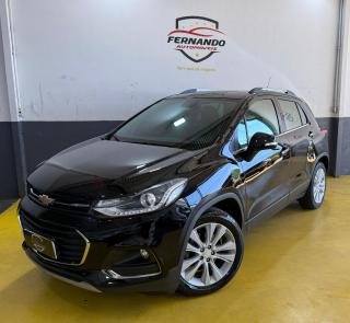 Foto do veículo Chevrolet Tracker 1.4 16v Ecotec Premier Auto