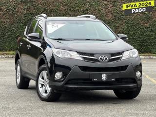 Foto do veículo Toyota Rav4 2.0 16v Cvt 4wd