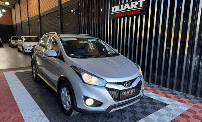 Hyundai Hb20X HB20X Premium 1.6 Flex 16V Mec. 2014