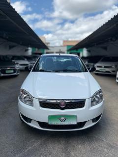 Foto do veículo Fiat Siena 1.4 Fire Flex El