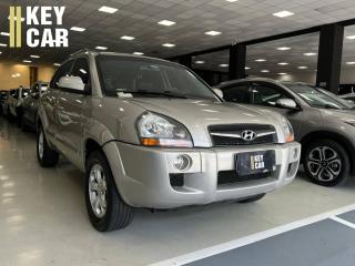 Foto do veículo Hyundai Tucson 2.0 16v Flex Aut.