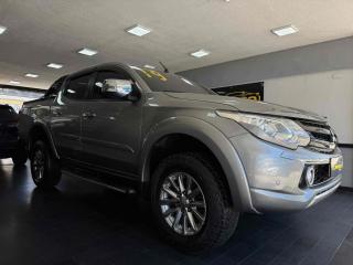 Foto do veículo Mitsubishi L200 Triton Sport Hpe-s 2.4 Cd Dies. Aut