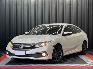 Foto do veículo Honda Civic 2.0 Exl Cvt