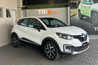 Foto do veículo Renault Captur 1.6 Intense Cvt