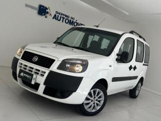 Foto do veículo Fiat Doblo Essence 7l E Flex