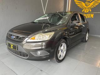 Foto do veículo Ford Focus 2.0 16v Flex Glx Auto