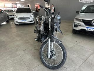 Foto do veículo Yamaha Xtz 150 Crosser E/flex