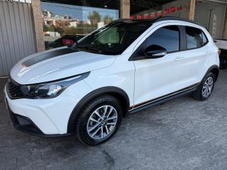 Foto do veículo Fiat Argo 1.3 Trekking Cvt