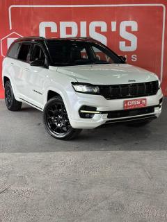 Foto do veículo Jeep Commander 2.0 Td380 Overland Auto 4wd