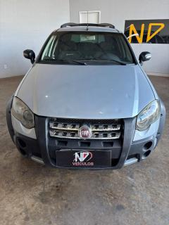 Foto do veículo Fiat Palio 1.8 8v Flex Weekend Adventure Locker