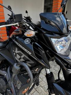 Foto do veículo Yamaha Xtz 150 Crosser S Abs