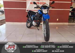 Foto do veículo Honda Nxr 160 Bros Esdd Flexone