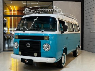 Foto do veículo Volkswagen Kombi Standard 1.4 Mi Total Flex 8v