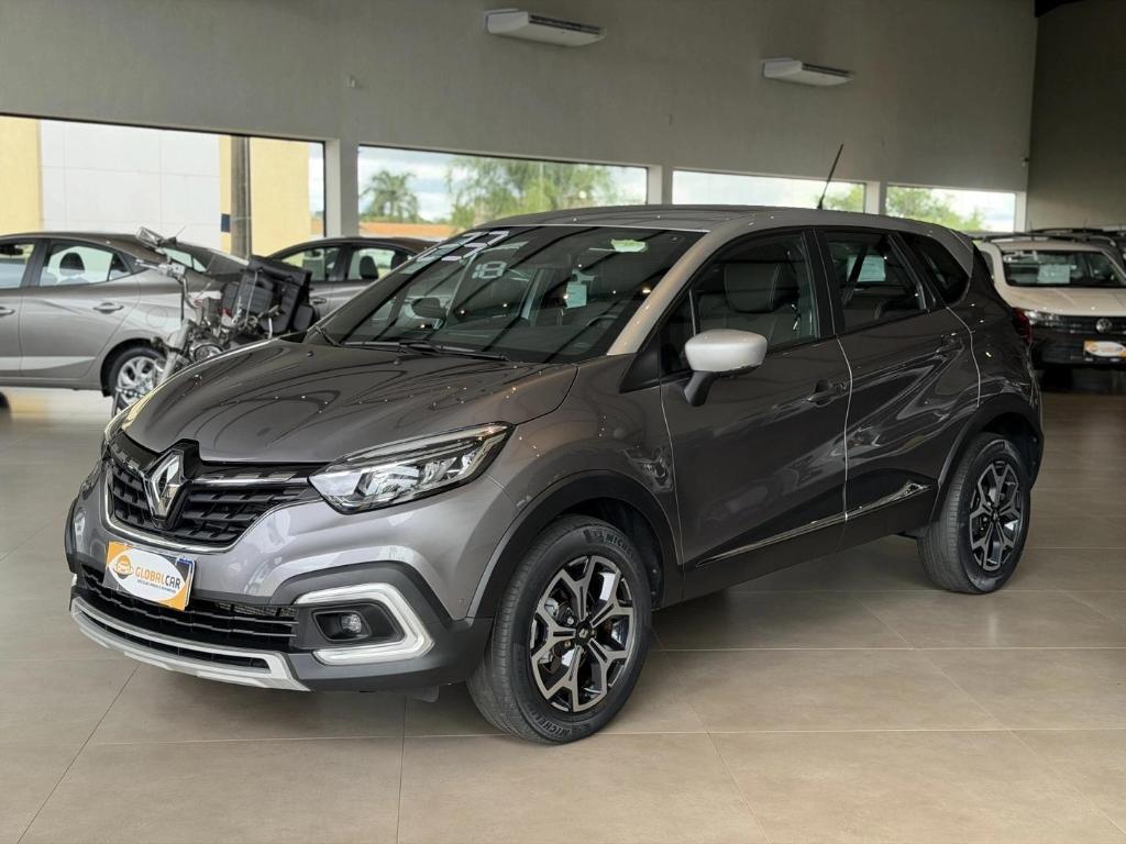 Renault Captur 2023