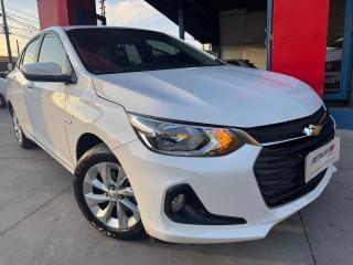 Foto do veículo Chevrolet Onix Plus 1.0 Turbo Premier Auto