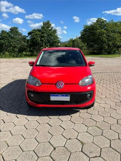 Foto do veículo Volkswagen Up! Move 1.0 Tsi Total Flex 12v 5p