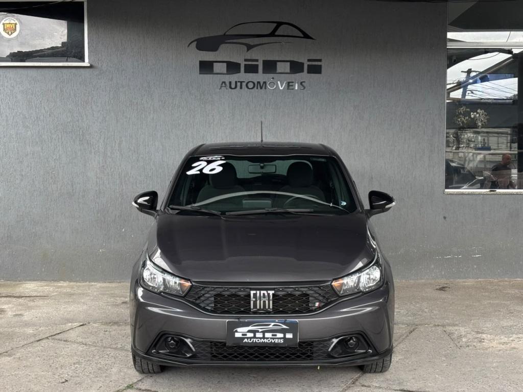 Fiat Argo