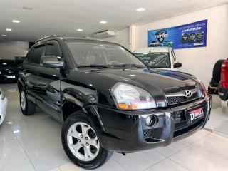 Foto do veículo Hyundai Tucson 2.0l 16v Flex Gls Auto