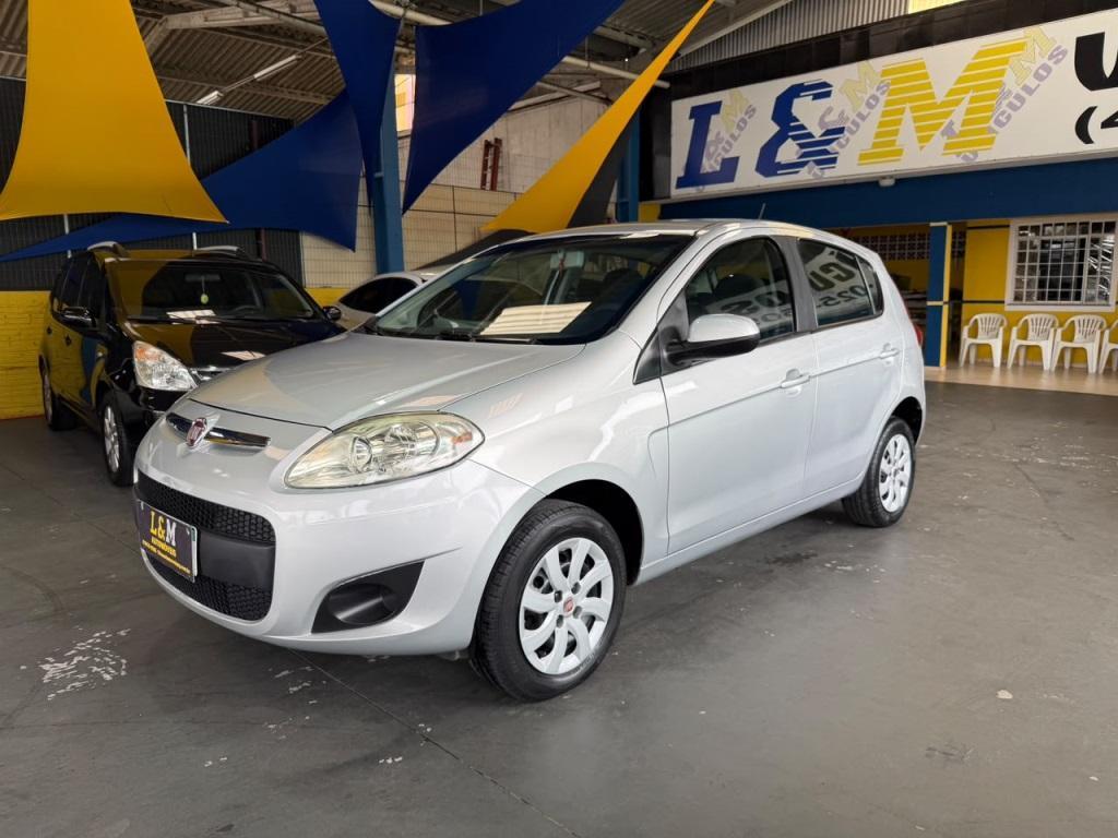 Fiat Palio