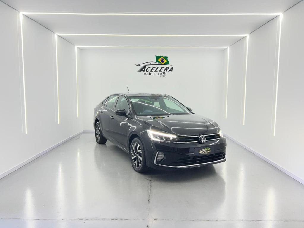 Volkswagen Virtus