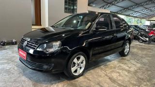 Foto do veículo Volkswagen Polo Sedan 1.6 Mi Total Flex 8v 4p