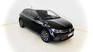 Foto do veículo Volkswagen Polo Highline Tsi 1.0 Flex 12v Aut.