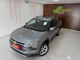 Foto do veículo Chevrolet Montana 1.2 Turbo Ltz Auto