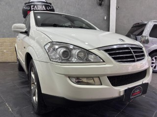 Foto do veículo Ssangyong Kyron 2.0 16v 141cv Tdi Diesel Aut.