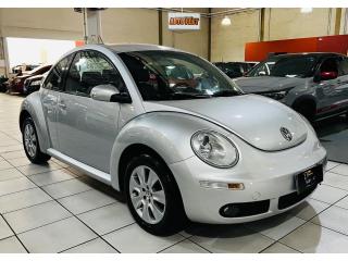 Foto do veículo Volkswagen New Beetle 2.0 Mi Mec./aut.