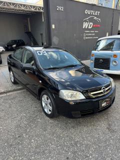 Foto do veículo Chevrolet Astra 2.0 Sedan Advantage Flexpower