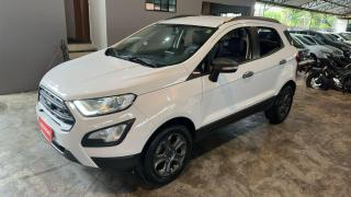 Foto do veículo Ford Ecosport 1.5 Freestyle