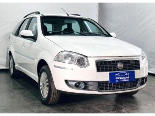 Foto do veículo Fiat Palio Week. Attractive 1.4 Fire Flex 8v
