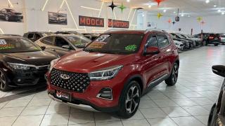 Foto do veículo Chery Tiggo 5x 1.5 T Pro Cvt