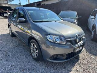 Foto do veículo Renault Logan 1.0 16v Hi-power Authentique