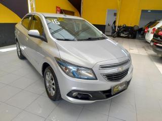 Foto do veículo Chevrolet Prisma 1.4 Spe/4 Lt