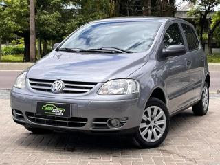 Foto do veículo Volkswagen Fox 1.6 8v Crossfox Total Flex