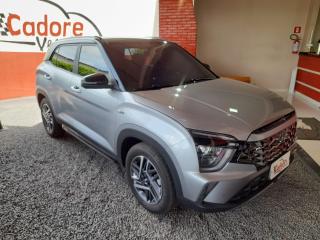 Foto do veículo Hyundai Creta 1.0 T-gdi N Line Auto
