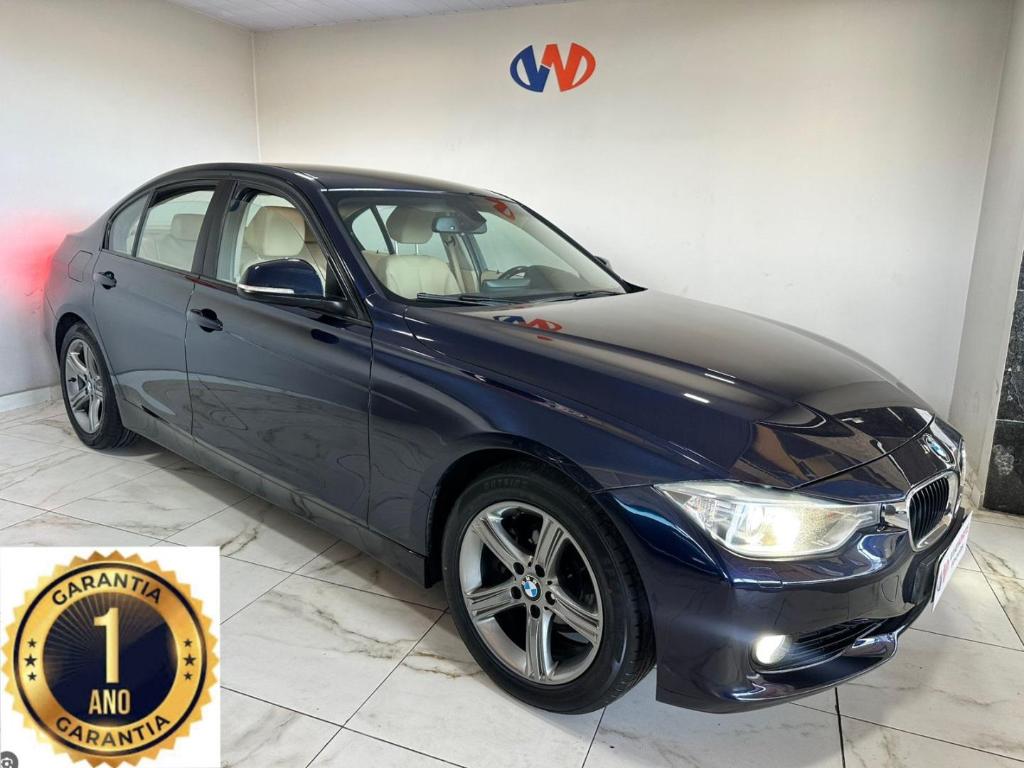 BMW 320Ia OTHERS 2014