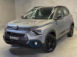 Foto do veículo Citroen C3 1.0 T200 You! Cvt