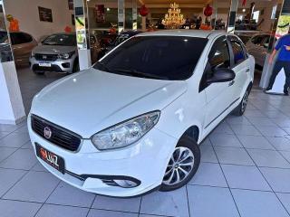 Foto do veículo Fiat Grand Siena 1.0 Attractive