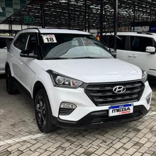 Foto do veículo Hyundai Creta Pulse 2.0 16v Flex Aut.