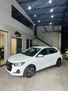 Foto do veículo Chevrolet Onix 1.0 Lt